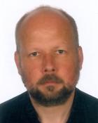 Jens Chr Ø Røjgaard